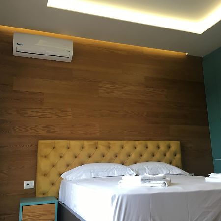 Airen Hotel Velipojë Eksteriør bilde